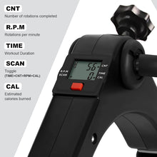 Mini Fitness Pedal Cycle Bike Gym Machine for Exerciser - dailyneed.life