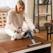 Mini Fitness Pedal Cycle Bike Gym Machine for Exerciser - dailyneed.life