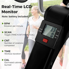 Mini Fitness Pedal Cycle Bike Gym Machine for Exerciser - dailyneed.life