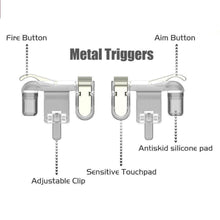 Gamepad Trigger - dailyneed.life