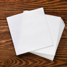 Soft & Absorbent Disposable Tissue Paper / Napkins Set (50 Pc) - dailyneed.life