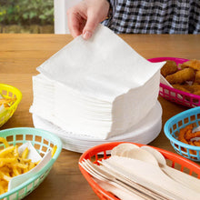 Soft & Absorbent Disposable Tissue Paper / Napkins Set (50 Pc) - dailyneed.life