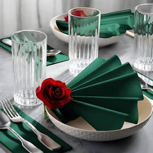 Multi-Color & Printed Disposable Food Wrapping Paper Set (10 Pc) - dailyneed.life