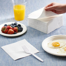 Soft & Absorbent Disposable Tissue Paper / Napkins Set (50 Pc) - dailyneed.life