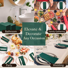 Multi-Color & Printed Disposable Food Wrapping Paper Set (10 Pc) - dailyneed.life