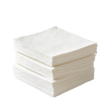 Soft & Absorbent Disposable Tissue Napkins / Paper (75 Pc) - dailyneed.life