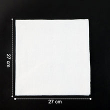 Soft & Absorbent Disposable Tissue Napkins / Paper (75 Pc) - dailyneed.life