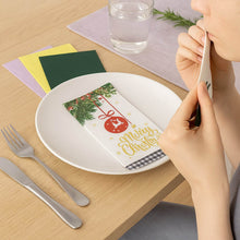 Multi-Color & Printed Disposable Food Wrapping Paper Set (20 Pc) - dailyneed.life