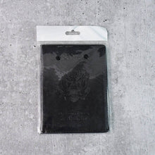 Premium Leatherette Passport Holder Cover (1 Pc) - dailyneed.life