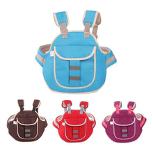 Baby Safety Belt For Kinds Carrier, Children Motorcycle Safety Harness - Child Ride Strap - Kids Vehicle Adjustable Safety Harness Strap for Two Wheeler Bike Horseback Riding Travel (1 Pc) - dailyneed.life