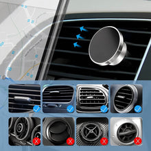 360° Rotating Magnetic Phone Holder Stand (1 Pc) - dailyneed.life