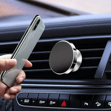 360° Rotating Magnetic Phone Holder Stand (1 Pc) - dailyneed.life