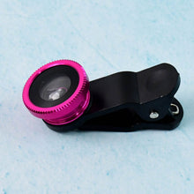 Universal Clip-On Mobile Camera Lens (1 Set) - dailyneed.life