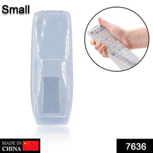 Protective Cover for DISH TV SET TOP Box Remote Control Pouch Cover Holder (Small) - dailyneed.life