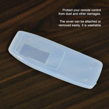 2PC PROTECTIVE COVER FOR DISH TV SET TOP BOX REMOTE CONTROL POUCH COVER HOLDER - dailyneed.life