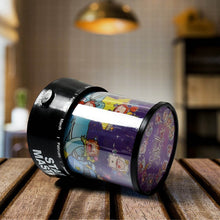 LED Projector Night Light – 3 Battery Lamps with Rotating Music, Ideal for Kids & Home Decor (1 Pc, Battery Not Included) - dailyneed.life