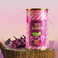 Effete Rose Almonds Chocolate - dailyneed.life