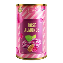 Effete Rose Almonds Chocolate - dailyneed.life