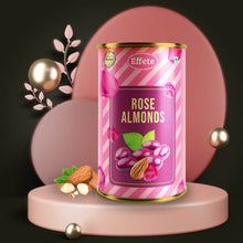 Effete Rose Almonds Chocolate - dailyneed.life