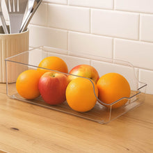Transparent Stackable Beverage Holder Tray (Mix Size /1 Pc) - dailyneed.life