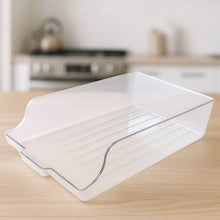 Transparent Stackable Beverage Holder Tray (Mix Size /1 Pc) - dailyneed.life