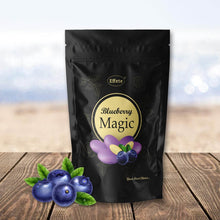Effete Blue Berry Magic Chocolate 40gm - dailyneed.life