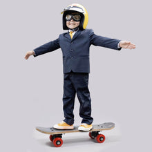 Knx Lightweight Wood Skateboard for Kids, Teens, Adults - dailyneed.life