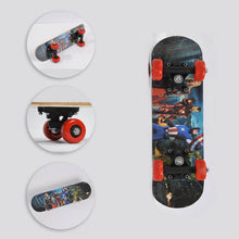 Knx Lightweight Wood Skateboard for Kids, Teens, Adults - dailyneed.life