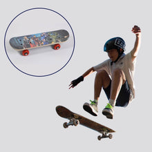 Knx Lightweight Wood Skateboard for Kids, Teens, Adults - dailyneed.life
