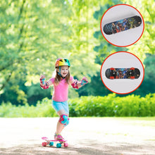 Knx Lightweight Wood Skateboard for Kids, Teens, Adults - dailyneed.life