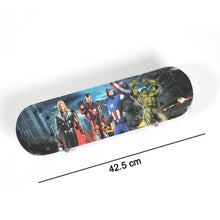 Knx Lightweight Wood Skateboard for Kids, Teens, Adults - dailyneed.life
