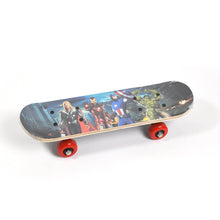 Knx Lightweight Wood Skateboard for Kids, Teens, Adults - dailyneed.life