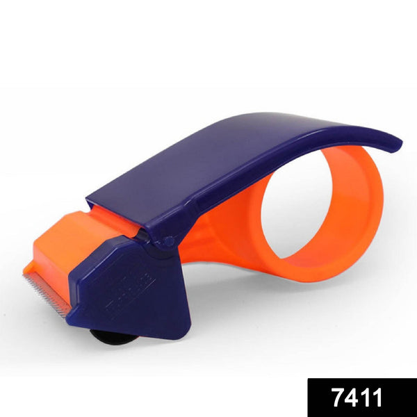 Easy and Portable Finger Tape Cutter - dailyneed.life