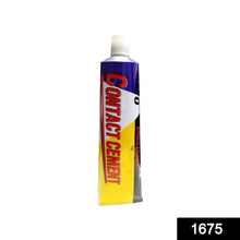 Multipurpose Industrial Glue - Semi-Fluid Transparent Adhesive - dailyneed.life