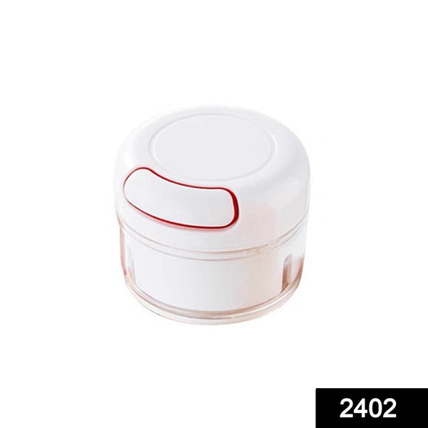 Mini Garlic Chopper Mixer, Portable Cordless Grinder - dailyneed.life