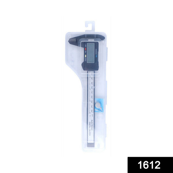 Vernier Caliper Digital LCD Display - dailyneed.life