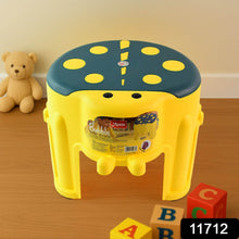 Apex Bubble Kids Stool | Durable Plastic Step Stool for Kids (1 Pc) - dailyneed.life