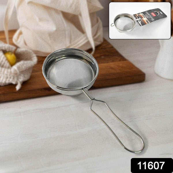 Apex Morning Stainless Steel Tea and Coffee Strainer - dailyneed.life