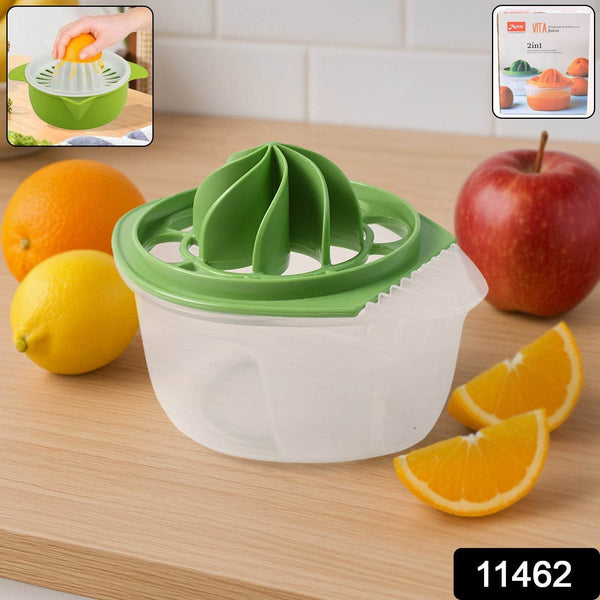 Apex Vita Pomegranate Seed Remover Citrus Juicer (2 IN 1) - dailyneed.life