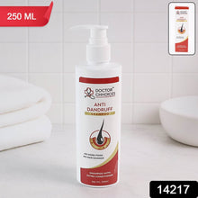 Doctor Chhoices / Choices Anti-Dandruff Shampoo 250ml - dailyneed.life