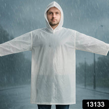 Raincoat Protect Body Arms Legs, Waterproof Reusable Rain Suit for Outdoor Accessory (1pc) - dailyneed.life