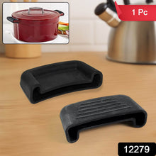 Premium Silicone Heat Resistant Pot Handle Cover for Cookware (1 Pc) - dailyneed.life