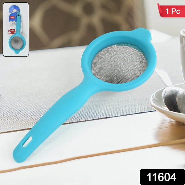 Apex Kadak Mesh Strainer with High-Quality Stainless Steel Wiremesh - dailyneed.life