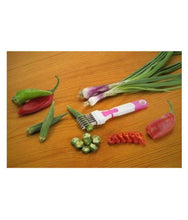 Vegetable Negi Cutter - dailyneed.life
