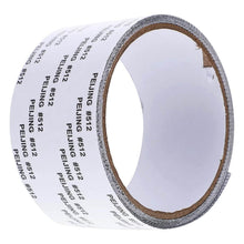 Self-Adhesive Mosquito Net Repair Tape – 2M x 5CM Roll – 1 Pc - dailyneed.life