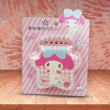 Cartoon Diary Personal Diary Printed Fancy page Diary Multi Shape Cartoon Diary (Unique Mini Diary, Pocket Size Diary , Travel Diary , Notebook ) (1 Pc) - dailyneed.life