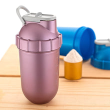 Liger Gym Shaker Bottle (Approx 800ML / 1 Pc) - dailyneed.life