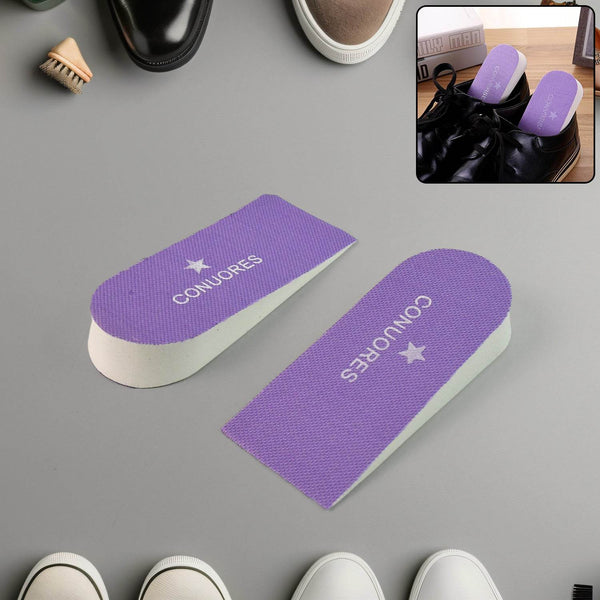Adjustable Height Increase Insoles for Men and Women (1 Pair) - dailyneed.life