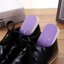 Adjustable Height Increase Insoles for Men and Women (1 Pair) - dailyneed.life