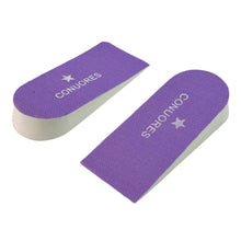 Adjustable Height Increase Insoles for Men and Women (1 Pair) - dailyneed.life